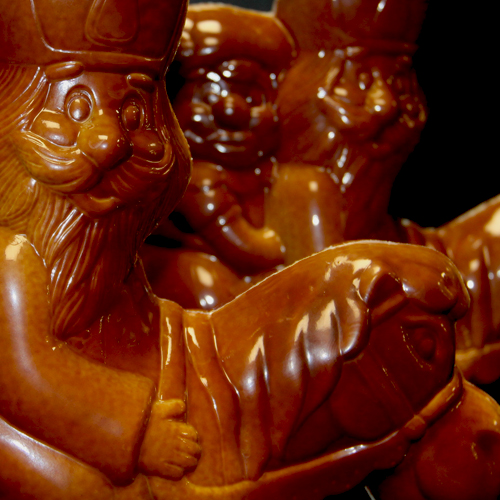 Sint Te Paard Sint Te Paard