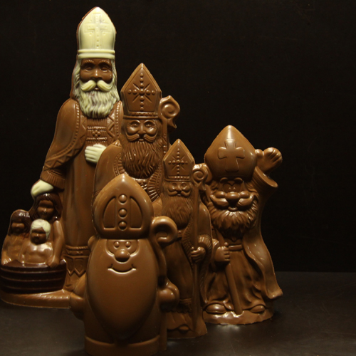 Sintcollage Sintcollage